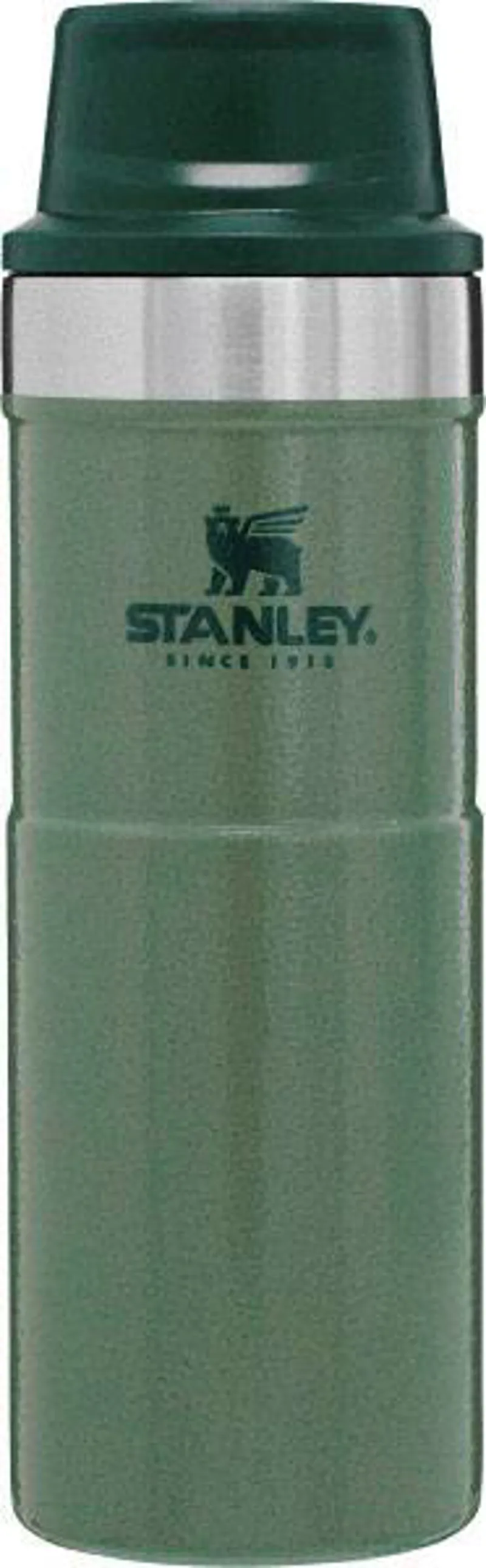 Stanley Classic One Hand Vacuum Mug 473ml Green